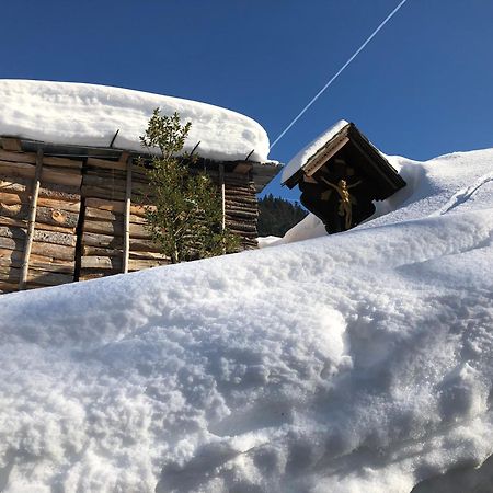 Regina Apartment Garmisch-Partenkirchen Bagian luar foto