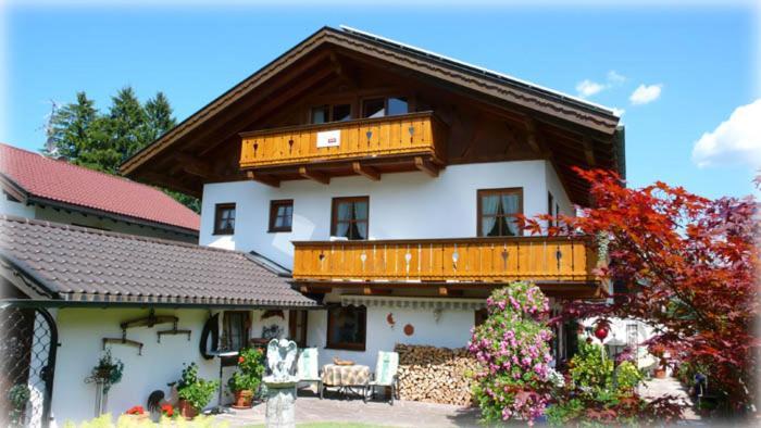 Regina Apartment Garmisch-Partenkirchen Bagian luar foto