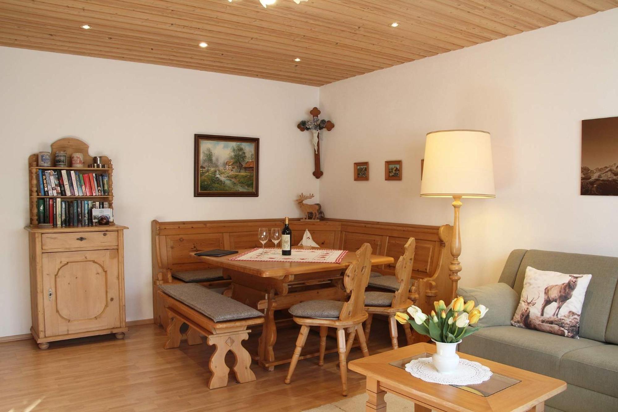 Regina Apartment Garmisch-Partenkirchen Bagian luar foto
