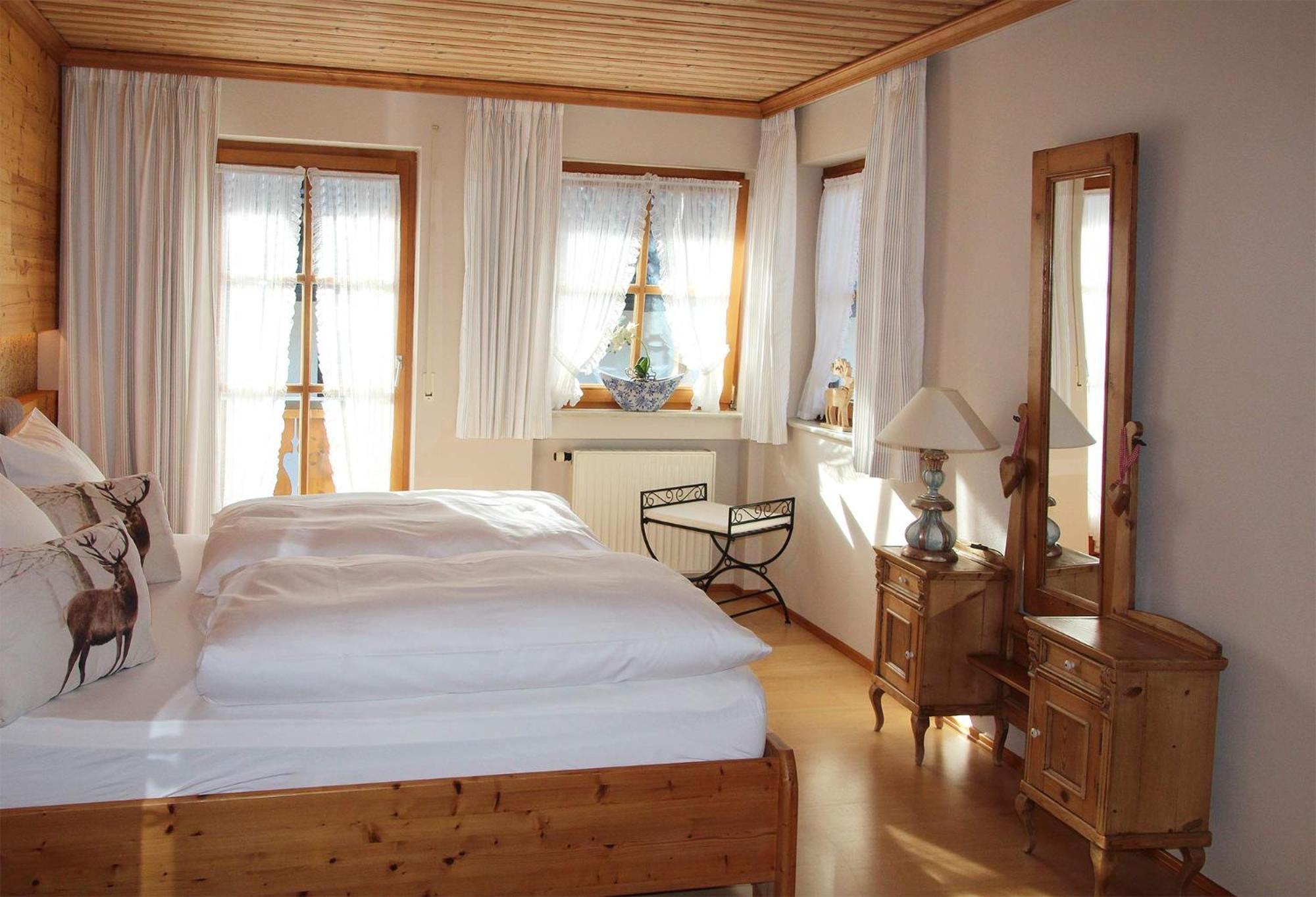 Regina Apartment Garmisch-Partenkirchen Bagian luar foto