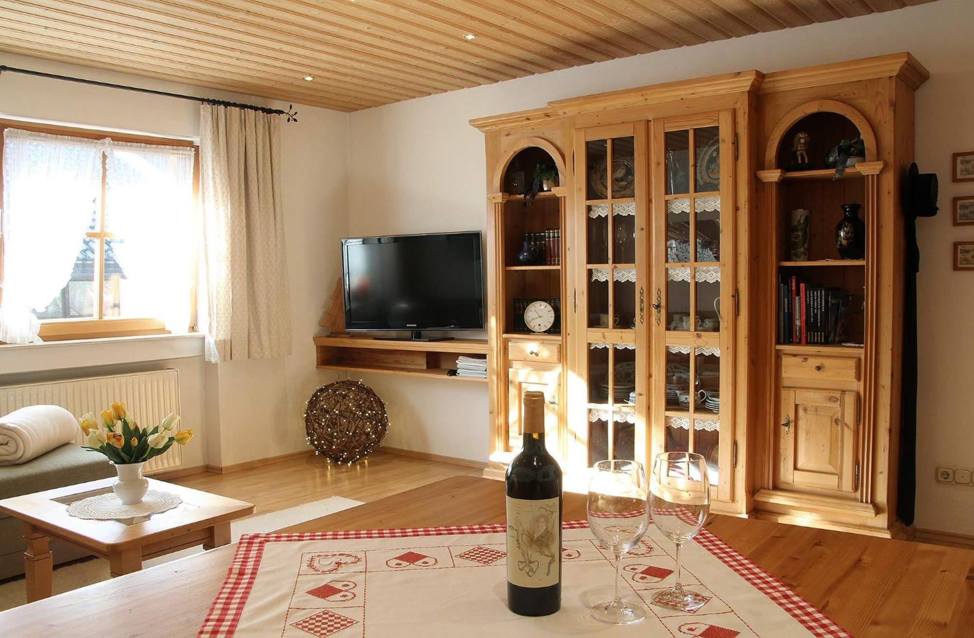Regina Apartment Garmisch-Partenkirchen Bagian luar foto