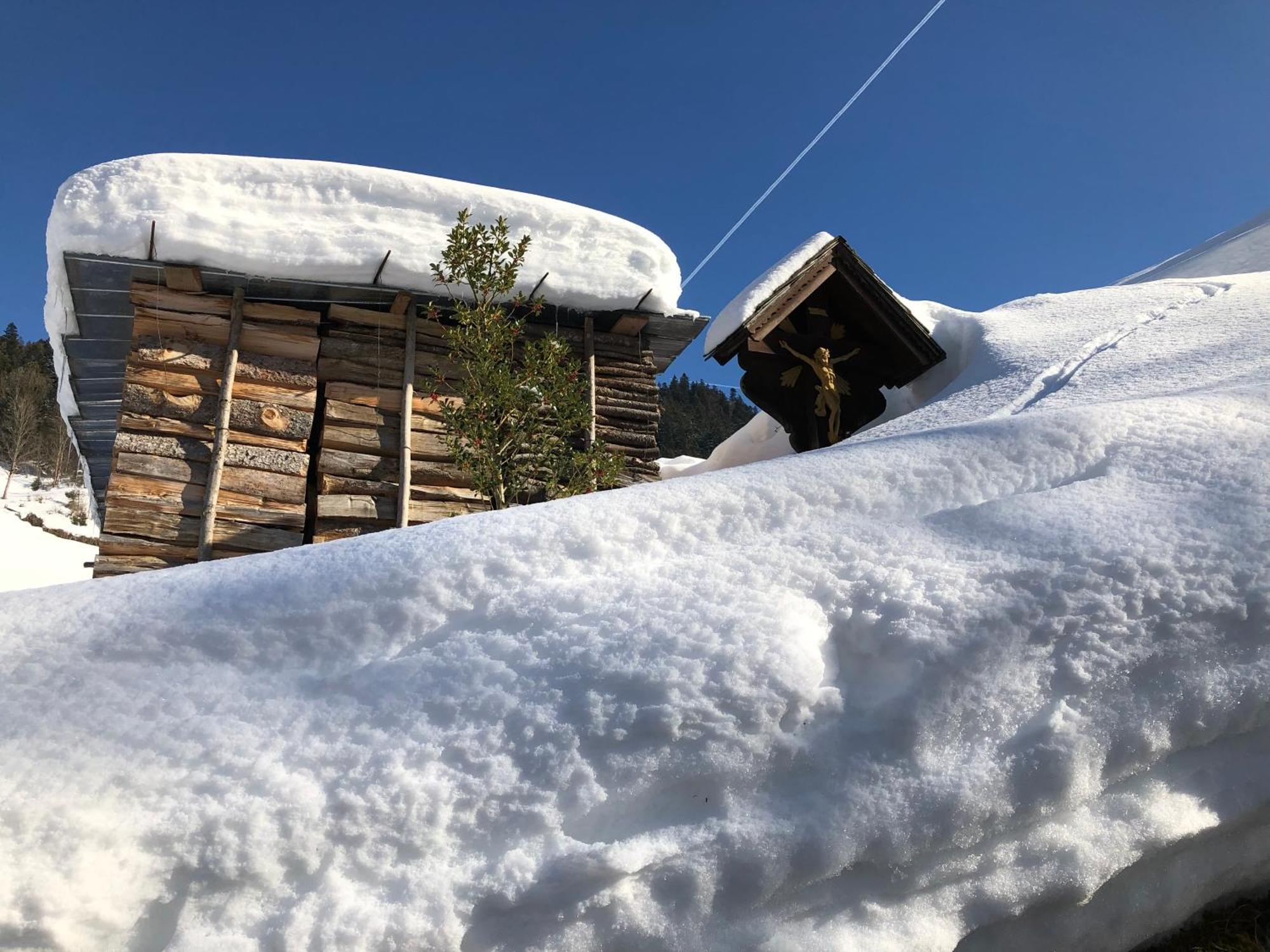 Regina Apartment Garmisch-Partenkirchen Bagian luar foto