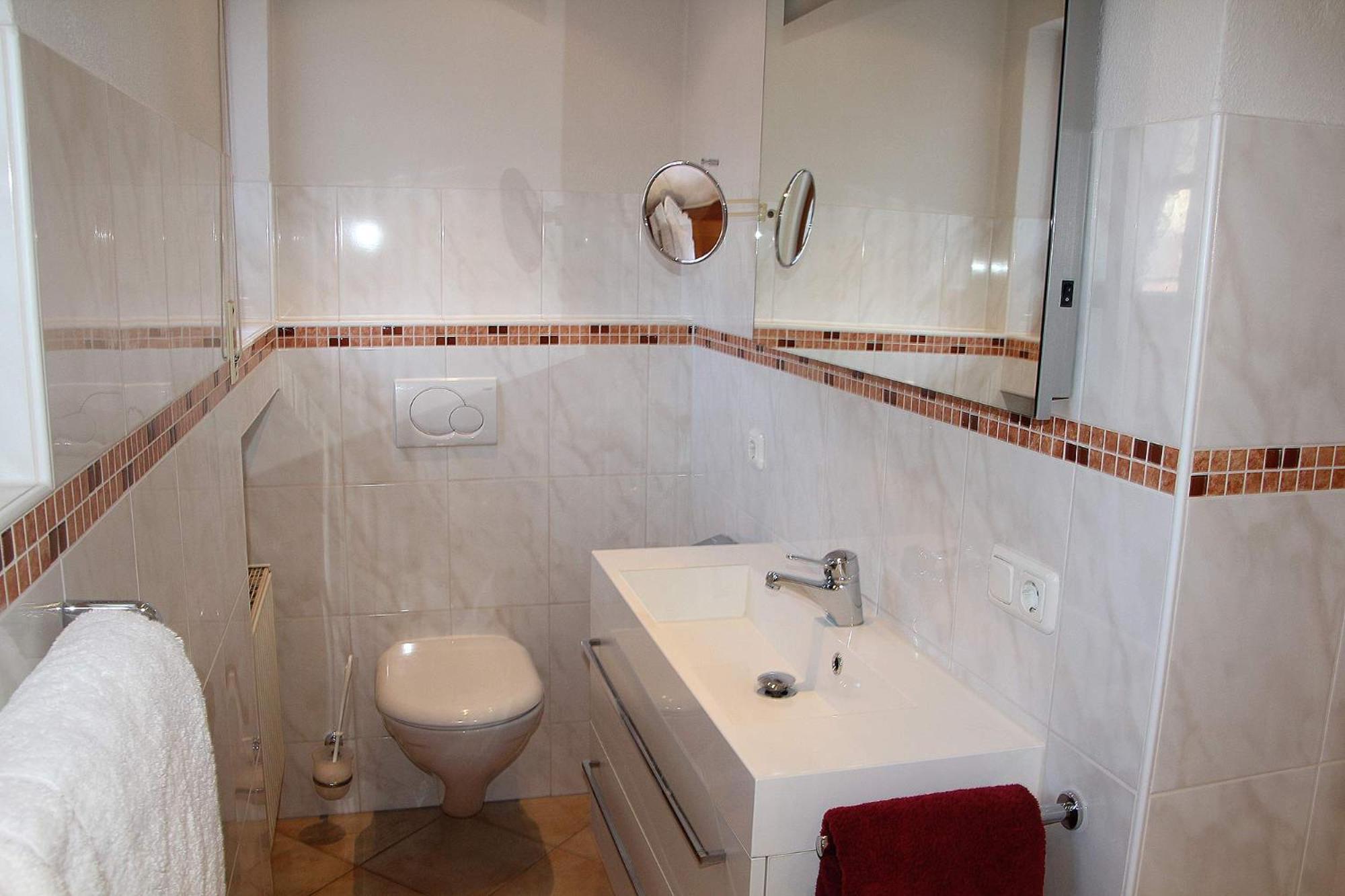Regina Apartment Garmisch-Partenkirchen Bagian luar foto