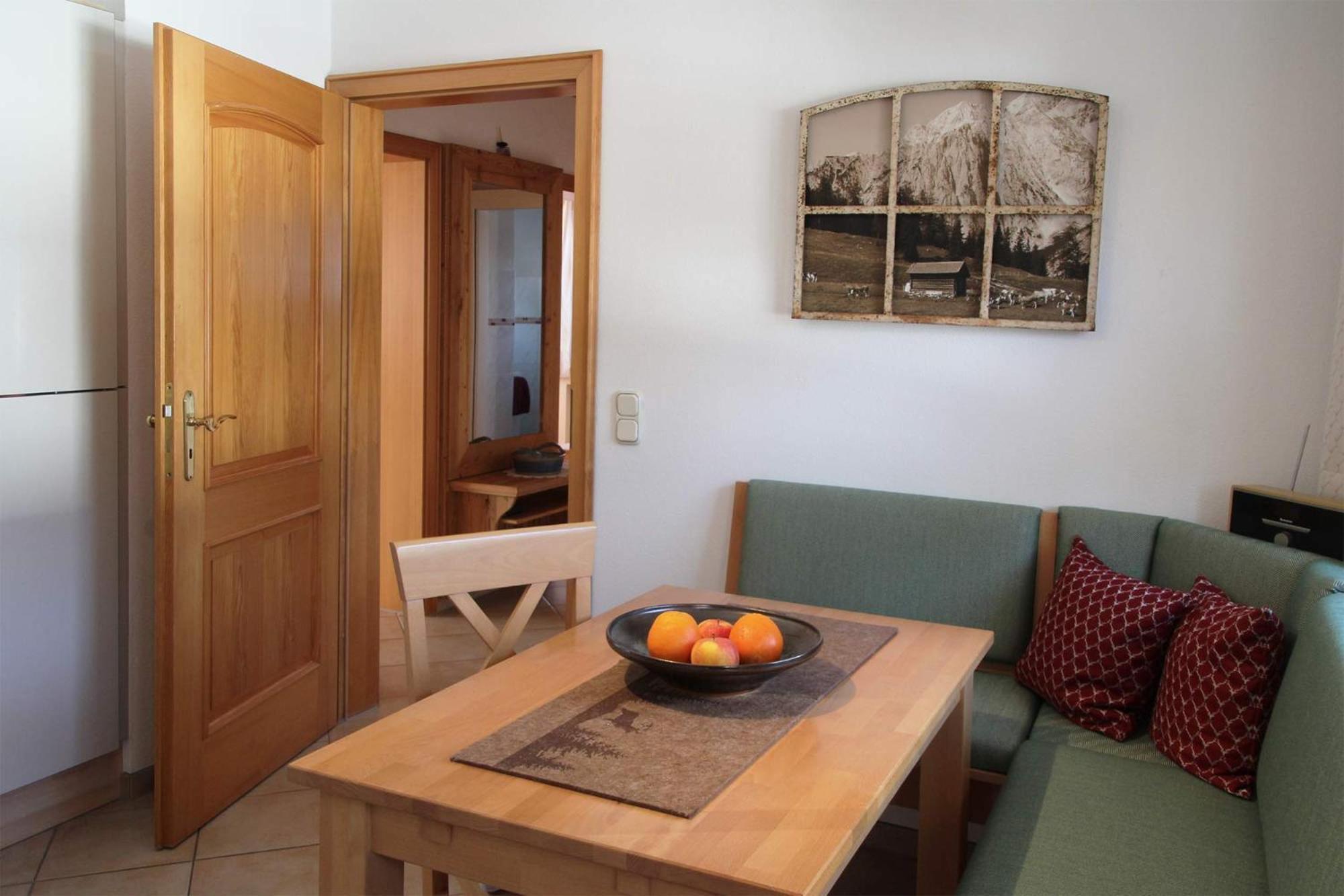 Regina Apartment Garmisch-Partenkirchen Bagian luar foto